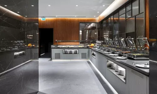 هتل لامارتین استانبول هتل لامارتین استانبول